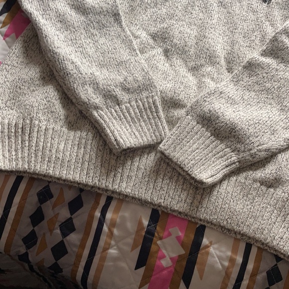 Chaps Sweater - Picture 3 of 4